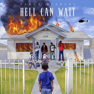 News Added Aug 18, 2014 Upcoming Debut EP from Vince Staples of Los Angeles Hip Hop group Cuttroat Boys Submitted By Tanner Reilly Source hasitleaked.com Video Added Aug 18, 2014 Submitted By Tanner Reilly New Release Date Added Sep 26, 2014 Vince Staples previously said over Twitter that his album was being pushed back due […]