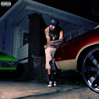 News Added Aug 23, 2014 Maybach Music Group member Stalley has announced the title of his debut studio album, "Ohio". Stalley most recently released an EP in September 2013, he's been working on the album ever since. Not much else is known about the album other than it's title. More information will be added as […]