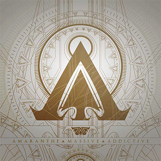 News Added Aug 06, 2014 AMARANTHE to release MASSIVE ADDICTIVE; new album on October 21! Full press release and track list below! (New York, NY): Gothenburg, Sweden's AMARANTHE, known for fusing melodic metal with elements of EDM, will release their third album MASSIVE ADDICTIVE via Spinefarm Records on October 21. MASSIVE ADDICTIVE is true to […]