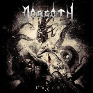 News Added Aug 30, 2014 On August 11th, 2014 Germany's death metal pioneers MORGOTH, who reunited in 2011 for the 20th anniversary of their classic "Cursed" album and documented their return via the "Cursed To Live" live album / DVD from 2012, will release a 7inch EP / Digital Single entitled "God Is Evil" featuring […]