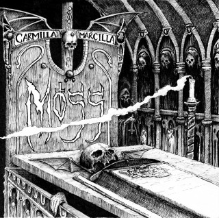 News Added Aug 25, 2014 Moss is a three-piece English doom metal band that formed in 2000. Influenced by H. P. Lovecraft and the occult, songs usually average the 20 minute mark and incorporate dense and otherworldly atmospheres. Despite the use of extreme bass frequencies, Moss features no bass guitarist. Submitted By ParAg0n Source hasitleaked.com […]