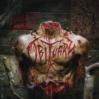 News Added Aug 05, 2014 Legendary Florida death metal act Obituary unveiled the album artwork and revealed the track listing for the new album "Inked in Blood." The album is set for release on October 28th via Relapse Records and marks the first studio release since 2009's "Darkest Day." Submitted By SyFFiLiS Source hasitleaked.com Track […]