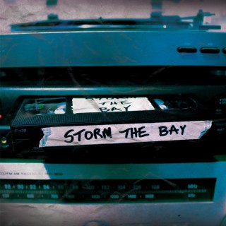 News Added Aug 08, 2014 Storm The Bay is an up and coming pop punk band Rochester, NY who have released three EP's as of 2013 and finally in 2014 the world will finally hear their first full length "Storm The Bay" Submitted By ihasmudkipz Source hasitleaked.com Track list: Added Aug 08, 2014 1.Bronson 2.They […]