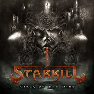 News Added Aug 07, 2014 Chicagoland's melodic Death Metallers, STARKILL, have announced an October 14th North American release date (EU: October 20th) for their Sophomore album Virus of the Mind. Once again enlisting the services of engineer and producer Chuck Macak (Oceano, letlive.), Virus of the Mind will contain 10 tracks of epic Death Metal […]