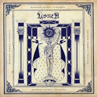 News Added Sep 27, 2014 USNEA’s Relapse debut ‘Random Cosmic Violence’ is a 4 song masterpiece. Blending the sounds of the doom forefathers like Disembowelment and My Dying Bride with the gritty sludge of High On Fire, USNEA have created a classic of the new millennium. Pulsating with tribal intensity, ‘Random Cosmic Violence’ is one […]
