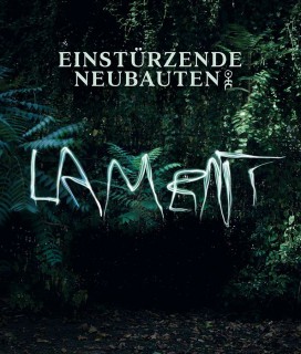 News Added Sep 24, 2014 The Einstürzende Neubauten created in the studio with her new album, "LAMENT" a musical work to the outbreak of the First World War 100 years ago, which will be premiered on November 8, 2014 in Diksmuide, Belgium. With this work, the band will explicitly link their standing in the tradition […]