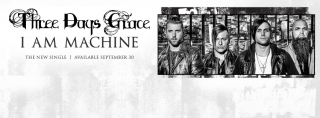 News Added Sep 25, 2014 Three Days Grace set to release their new single on september 30th, their second single featuring singer Matt Walst Submitted By shraka Source hasitleaked.com Track list: Added Sep 25, 2014 1. I Am Machine Submitted By shraka Source hasitleaked.com stream Added Sep 29, 2014 An official album stream has been […]