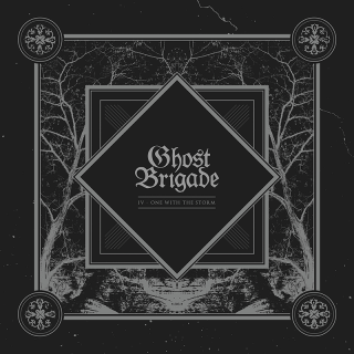 News Added Sep 16, 2014 "Following two stellar releases, 2009’s Isolation Songs and 2011’s Until Fear No Longer Defines Us, Finnish melodic doom outfit Ghost Brigade has just announced its fourth studio recording, IV: One With the Storm. You can hear a teaser for the album below. Unsurprisingly, Ghost Brigade’s compelling blend of brutal riffs […]