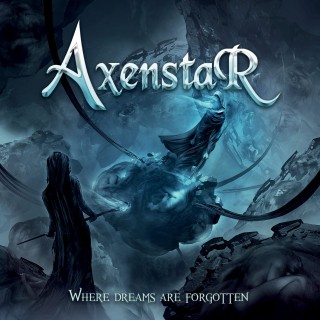News Added Sep 25, 2014 "Where Dreams Are Forgotten" is the sixth album from Swedish power metal band Axenstar. Once again, it's going to be a blend of high speed hymns and beautiful emotions reminding of melodic metal bands such as Sonata Arctica, Helloween and others. Mixed by Axenstar and Pelle Saether [Wolf, Harmony, Månegarm] […]