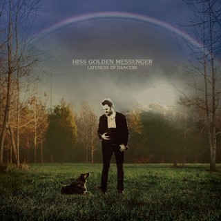 News Added Sep 03, 2014 North Carolina singer/songwriter M.C. Taylor, better known as Hiss Golden Messenger, will release his new album Lateness of Dancers September 9 via his new label home, Merge. Last year, Hiss Golden Messenger released his album Haw and reissued his LP Bad Debt on Paradise of Bachelors. Submitted By Kingdom Leaks […]