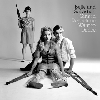 News Added Sep 29, 2014 Belle and Sebastian have announced a new album called Girls in Peacetime Want to Dance. It follows 2010's Write About Love and last year's rarities collection The Third Eye Centre. Girls in Peacetime Want to Dance is set for release on January 20, 2015 (January 19 in the UK and […]