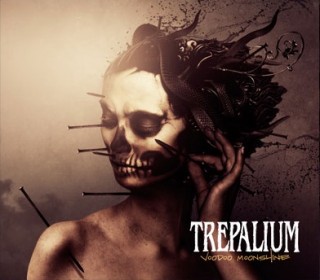 News Added Sep 17, 2014 We had a big collection of things that are metal but not music earlier today, so I thought we ought to follow that with some actual metal music — sort of. We knew as long ago as November 2013 that the French band Trepalium were working on something that was […]
