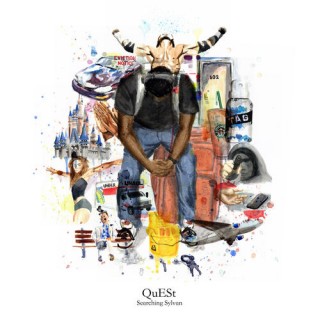 News Added Sep 05, 2014 QuEST - Searching Sylvan Mixtape: I just came across this artist QuEST recently and became very impressed with what I was listening to. Fortunately, his new Mixtape just dropped for free download and I got to soak in all this new Hip Hop music from QuEST. If you're anything like […]