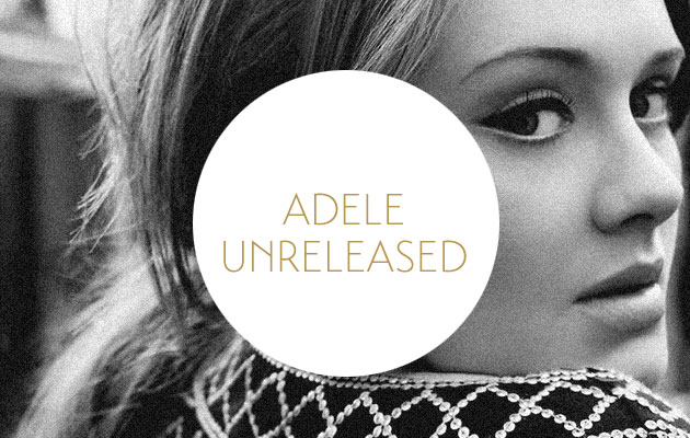 Adele 21 leaks