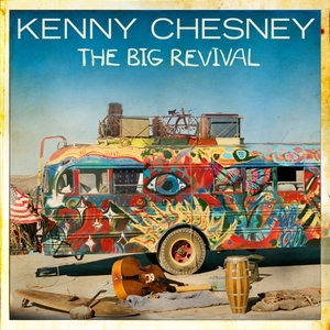 News Added Sep 11, 2014 Country music singer Kenny Chesney is back with his seventeenth studio album, the second in just over a year. The album is produced with Buddy Cannon, who has produced all Chesney's albums since 1997 (I Will Stand). Submitted By Taliah Source hasitleaked.com Track list: Added Sep 11, 2014 1. "The […]