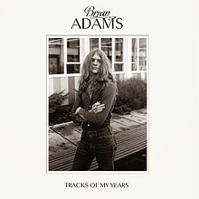 News Added Sep 11, 2014 Bryan Adams is back with his eleventh studio album, titled Tracks of My Years. This is Adams' first studio album since 2008, and is a collection of songs that fit inside the pop, country and R'n'B genres throughout the years. Submitted By Taliah Source hasitleaked.com Track list: Added Sep 11, […]