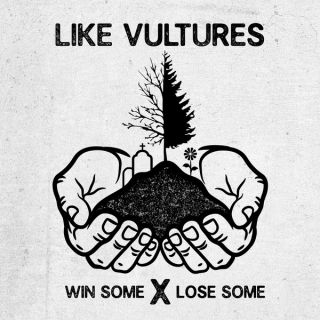 News Added Sep 17, 2014 Like Vultures is a 5 piece band from Portland, OR. Focused primarily on bringing fresh, yet savagely hard hitting songs to new listeners every day. Submitted By Michael Source hasitleaked.com Track list: Added Sep 17, 2014 1. Say Goodbye 2. Cringe 3. Not a Saint 4. Weakest Link 5. If […]