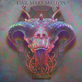 News Added Sep 09, 2014 Aesop Rock, Rob Sonic & DJ Big Wiz x Hail Mary Mallon x Bestiary: >> Hip Hop veterans Aesop Rock, Rob Sonic & DJ Big Wiz come together again under the name Hail Mary Mallon for their new release titled "Bestiary" on Rhymesayers Entertainment. This is their 2nd official album, […]