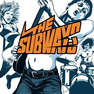 News Added Sep 23, 2014 We are very excited to launch the official pre-order site for our upcoming new album! Our new self-titled album 'The Subways' will be released in 2 Parts, ‘PART 1’ and ‘PART 2’. In what we believe is a world first, if you pre-order the album in any format via our […]