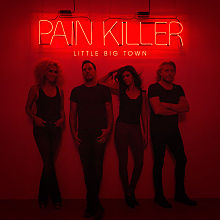 News Added Sep 11, 2014 American country music artists Little Big Town are back with their sixth studio album. Submitted By Taliah Source hasitleaked.com Track list: Added Sep 11, 2014 1. "Quit Breaking Up with Me" busbee, Natalie Hemby, Shane McAnally 2. "Day Drinking" Karen Fairchild, Jimi Westbrook, Phillip Sweet, Troy Verges, Barry Dean Fairchild […]