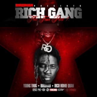 News Added Sep 29, 2014 This is a newly dropped, unannounced compilation tape mainly featuring up and coming artists Rich Homie Quan & Young Thug with features from a few of their ATL counterparts. This mixtape also seems to indicate that these 3 will all be touring together and features all new material from Quan […]