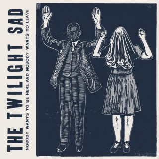 News Added Sep 16, 2014 Nobody Wants to Be Here and Nobody Wants to Leave is the brad new album from the Scottich band The Twilight Sad and their fourth studio album after two years. Embrace yourself. Submitted By Djain Source hasitleaked.com Track list: Added Sep 16, 2014 1. "There's a Girl in the Corner" […]