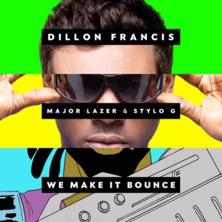 News Added Sep 07, 2014 Single #4 from Dillon Francis' debut album 'Money Sucks, Friends Rule' Submitted By Justin Source hasitleaked.com Track list: Added Sep 07, 2014 Dillon Francis - We Make It Bounce (featuring Major Lazer & Stylo G) Submitted By Justin Source hasitleaked.com Dillon Francis & Major Lazer - We Make It Bounce […]