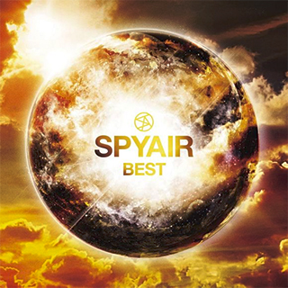 News Added Sep 26, 2014 SPYAIR will be releasing its 1st best-of album on November 26. The upcoming album, simply titled "BEST", was announced on the ZIP-FM radio program "AIR's ROCK". Vocalist IKE made the announcement towards the end of the program. "BEST" will contain all of SPYAIR's major-label singles, the YouTube track "GLORY", and […]