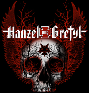 News Added Sep 19, 2014 Hanzel und Gretyl are an American industrial metal band, formed by members Kaizer Von Loopy and Vas Kallas in February 1993. In the 1990s, their sound was described as a genre-defying blend of sci-fi metal/electronic and experimental, but into the new millennium they invoked a heavier sound leaning more towards […]