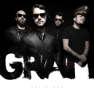 News Added Sep 03, 2014 Gram is a Brazilian alternative rock band formed in São Paulo, in 2002. The band released two albums and then they ended activities in 2007. Seven years later, Gram presents its new album, Outro Seu, which will soon be released. Submitted By Lucas Gabriel Source hasitleaked.com Sem Saída Added Sep […]