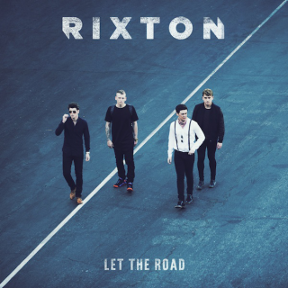 News Added Sep 22, 2014 “Let the Road” is the upcoming debut studio album by English band Rixton, formed by vocalist Jake Roche, with Charley Bagnall, Lewi Morgan and Danny Wilkin. It’s scheduled to be released on January 6, 2015 via School Boy and Interscope Records. The pre-order of the album will be available on […]