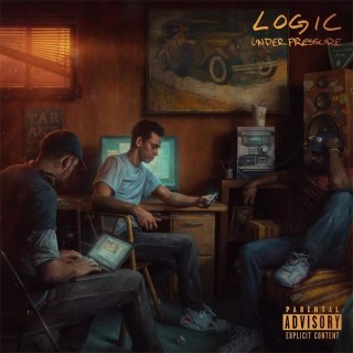 News Added Sep 10, 2014 Maryland rapper Logic is set to release his major label debut Under Pressure – one of this year's most anticipated releases – this coming fall. The album title and cover were released on September 10th, 2010, along with the information that there will in fact be a song on the […]