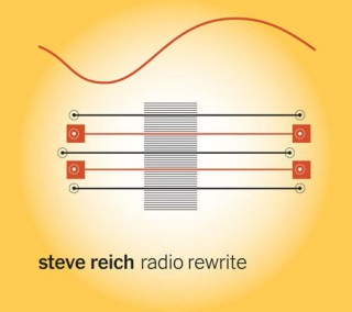 News Added Sep 29, 2014 Composed back in 2012, and performed in 2013, Steve Reich's reworks, of which the title song is based on two of guitarist Jonny Greenwood's tracks will see a release on Nonsuch records. It is performed by Alarm Will Sound, known for their acoustic recreations of Aphex Twin's music. Submitted By […]