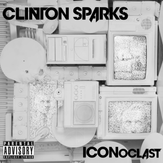 News Added Sep 10, 2014 “ICONoclast” is debut EP by American DJ, producer, songwriter, radio, television personality and recording artist Clinton Sparks. It was released on digital retailers on September 9, 2014 via Republic Records. It comes preceded by the lead single “UV Love” featuring T.I., released on July 23rd. The EP includes collaboration with […]