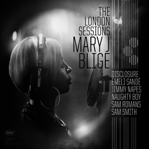 Mary J. Blige : The London Sessions | Has it leaked?