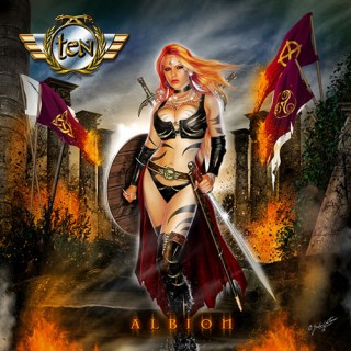 News Added Sep 01, 2014 TEN - 'ALBION' (Rocktopia Records) For all lovers of fine Melodic Hard Rock the wait is finally over! British Hard rock giants TEN are returning with what is already being acclaimed as the best album in their history. 'ALBION' is the title of the album, the term being the earliest […]