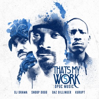 News Added Sep 18, 2014 Snoop just keeps going at it! The fourth edition of the "That's My Work" mixtape series to be released in less than a year, the first being released in 2012. That's My Work 5 follows the trend set by 1 & 4 by being a collaboration between Snoop and a […]