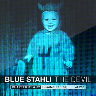 News Added Sep 08, 2014 Blue Stahli's forthcoming sophomore album, The Devil, gathers more steam with Chapter 02, which builds on the bullrush sonics of Chapter 01. Two new songs, "Ready Aim Fire" and "Enemy", kick out head-chopping metal riffs and breakneck breakbeats. These are fleshed out by two instrumental interludes and three remixes by […]