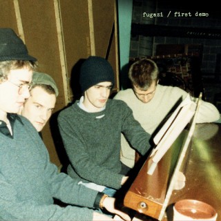 News Added Sep 22, 2014 For the first time, Fugazi's first demo will see an official release. Recorded in 1988 at Inner Ear studios and passed around as a cassette. The only track to have had an official release is "In Defense of Humans", which was released in 1989. Submitted By Kasper Source hasitleaked.com Track […]