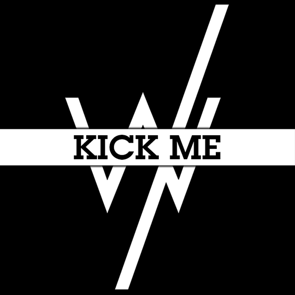 Sleeping With Sirens : Kick Me [Single]