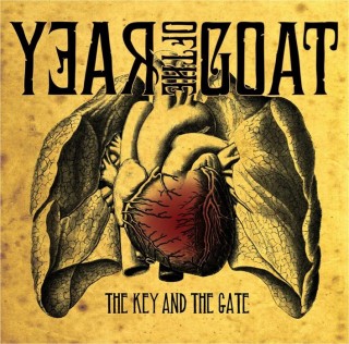 News Added Oct 24, 2014 A dash of retro, a touch of 70s flair, anthemic choruses and driving grooves: This is how the new EP THE KEY AND THE GATE by the Swedish sextet Year Of The Goat sounds! They released their debut album ANGELS 'NECROPOLIS two years ago. The album was appointed right from […]