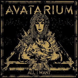 News Added Oct 09, 2014 Hailing from Stockholm, gloomy metal outfit AVATARIUM was founded in late 2012. Following the success of their eponymous debut, out on November 01st, 2013 and the first ever single ‘Moonhorse’, released September 20th of the same year, AVATARIUM have just announced the release of their new EP ‘All I Want’. […]