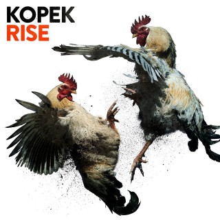 News Added Oct 06, 2014 Kopek are an Irish rock band from Dublin, Ireland composed of Daniel Jordan (guitar, vocals), Brad Kinsella (bass, vocals) and Eoin Ryan (drums). Their new and third album entitled Rise will be released on Nov 7 worldwide. Submitted By X Source hasitleaked.com Track list: Added Oct 06, 2014 1 Revolution […]