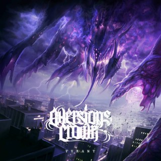 News Added Oct 01, 2014 Aversions crown is a 5 piece Deathcore act from Australia Submitted By Titan (I Need A Match) Source hasitleaked.com Track list: Added Oct 01, 2014 1. Hollow Planet 2. The Glass Sentient 3. Conqueror 4. Vectors 5. Earth Steriliser 6. Avalanche 7. Xenoforms 8. Overseer 9. Controller 10. Faith Collapsing […]