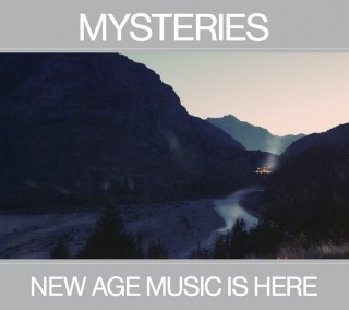 News Added Oct 20, 2014 Masked, enigmatic and anonymous – Mysteries are a group that like to keep things pretty literal. No one is entirely sure where they come from, what they look like or even what their names are. For their debut album New Age Music is Here, the evasive trio combine distortion, frenetic […]