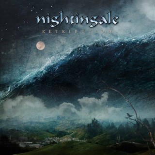 News Added Oct 21, 2014 Sweden's NIGHTINGALE are back in the spotlight with their long overdue 7th studio album. Entitled "Retribution", the follow-up to 2007's acclaimed "White Darkness", will be released via the band's new worldwide label InsideOutMusic as of November 10th, 2014. NIGHTINGALE was established by musical multi-talent and producer Dan Swanö (Edge Of […]