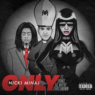 News Added Oct 28, 2014 Nicki Minaj, after the success of her last single, is pairing up with Drake, Lil Wayne, and Chris Brown for "Only". I am honestly excited to here how it sounds. "Pills N Potions", got a bad reaction from the public, and it was produced by Dr. Luke, the producer here. […]