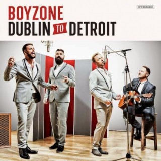 News Added Oct 23, 2014 On 17 July 2014, it was announced that Boyzone would be releasing a sixth studio album called From Dublin to Detroit, an album with covers of Motown hits. Keith Duffy said "We're basically just covering some of our favourite songs from the Motown era, and putting a full album together. […]