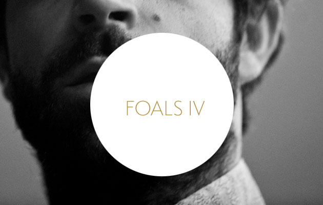 FOals-iv