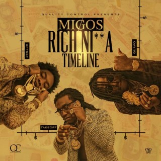 News Added Oct 15, 2014 The rap trio Migos have announced a brand new mixtape set for release on November 5th, 2014. Quavo, Takeoff & Offset continue to make their names known and will now be releasing their 4th mixtape of 2014. "Rich Nigga Timeline" comes in anticipation of their debut album "Y.R.N. 2" which […]